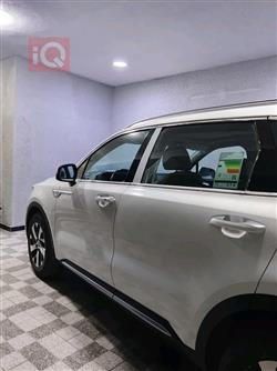 كيا سورينتو